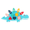 Juguete Aprendizaje Puzzle 