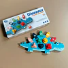 Juguete Aprendizaje Puzzle 