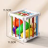 Juguete Cubo Estimulación 