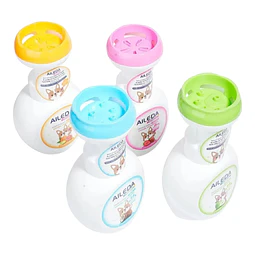 Jabón Infantil Entretenido 300ml
