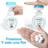 Jabón Infantil Entretenido 300ml