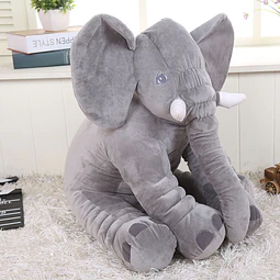 Peluche Elefante Apego 40cm