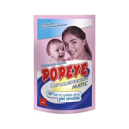 Detergente Líquido Popeye 800ml