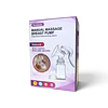 extractor de leche manual