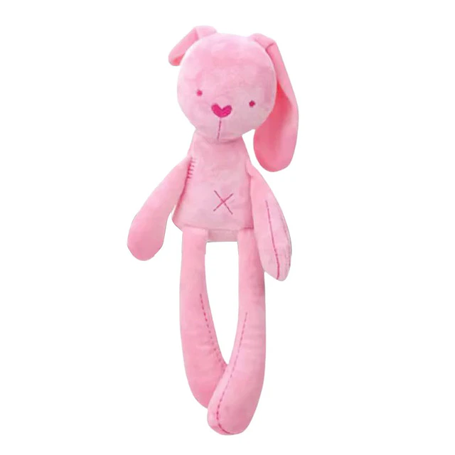 Peluche Conejo Para Bebé