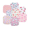 Set 8 PCS Toallas Tuto Para Bebé