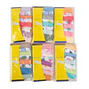 Set 8 PCS Toallas Tuto Para Bebé
