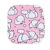 Set 8 PCS Toallas Tuto Para Bebé