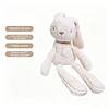 Peluche Apego Conejo y Oso