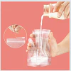Pack 60 Bolsas Para Guardar Leche Maternal