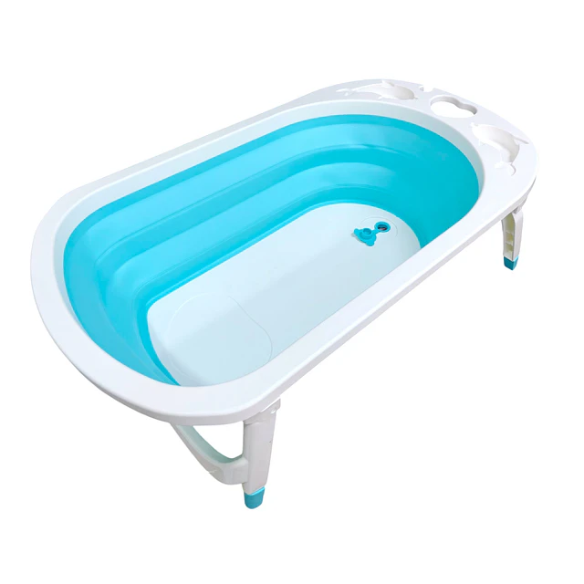 Bañera Plegable Grande