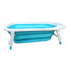 Bañera Plegable Grande