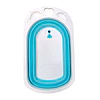Bañera Plegable Grande