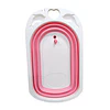 Bañera Plegable Grande