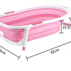 Bañera Plegable Grande