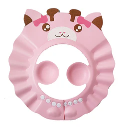 Gorro de Ducha Goma Eva 