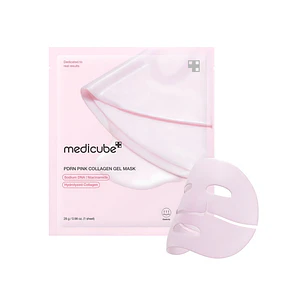 Medicube - PDRN Pink Collagen Gel Mask