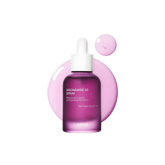 Serum Facial Niacinamide 20 Serum 1