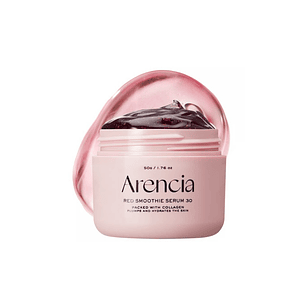 Sérum Facial Fresh Red Smoothie