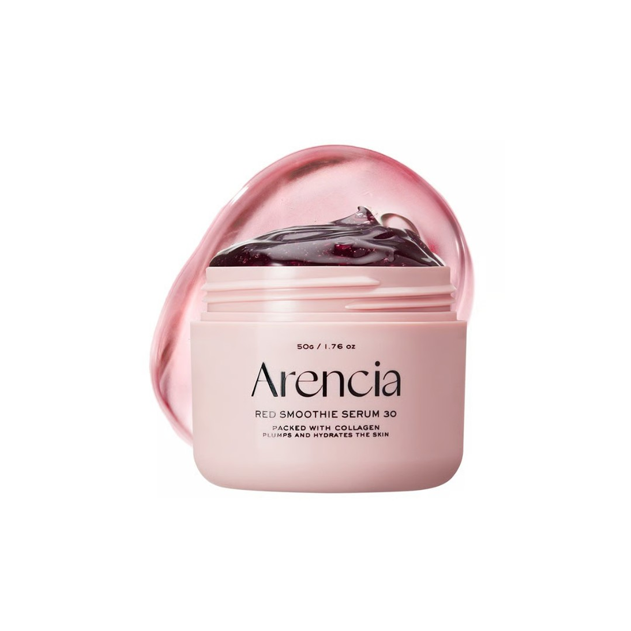 Sérum Facial Fresh Red Smoothie 1