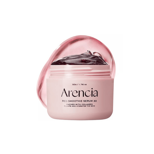 Sérum Facial Fresh Red Smoothie 1