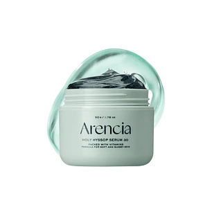 Sérum Holy Hyssop Serum 30