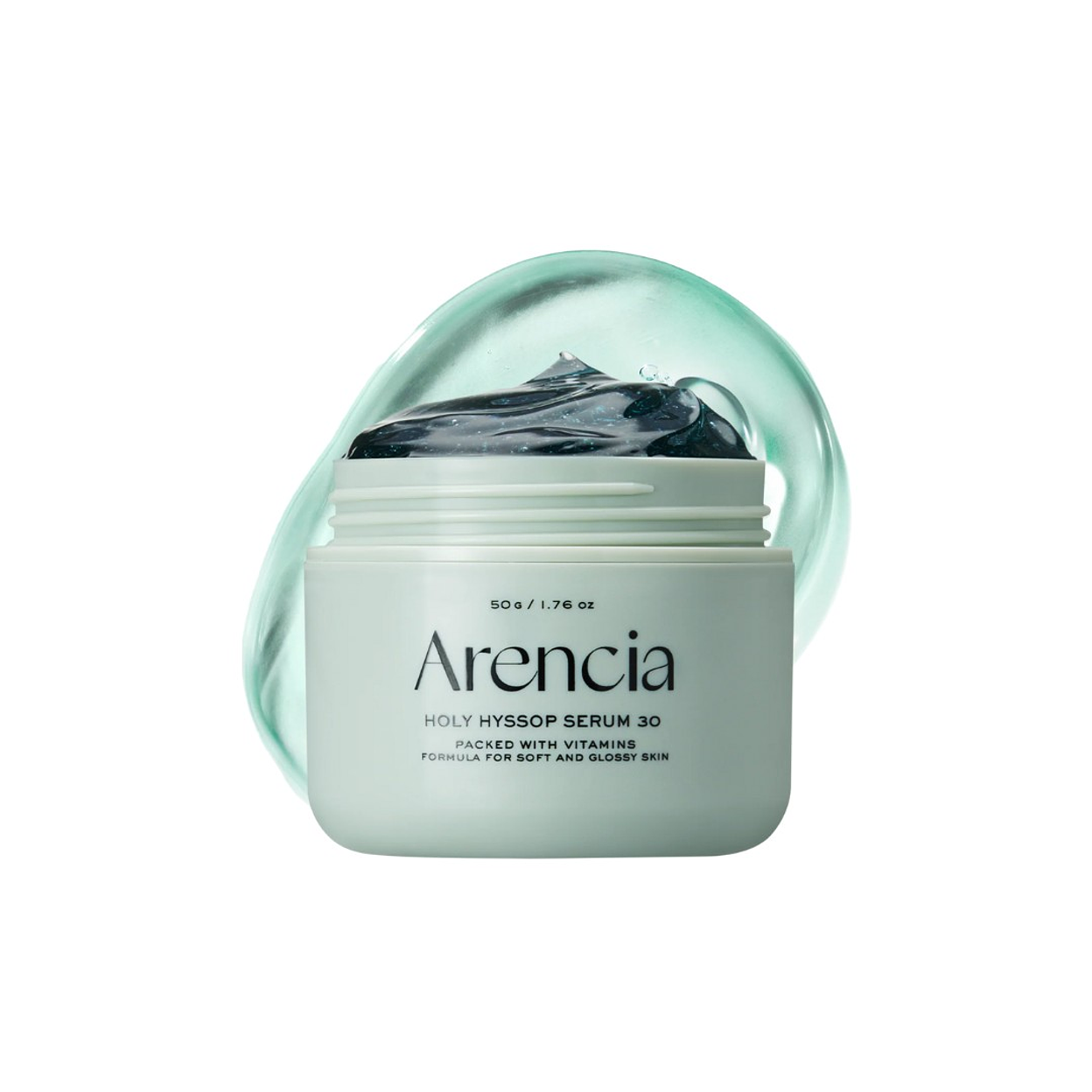Sérum Holy Hyssop Serum 30 1
