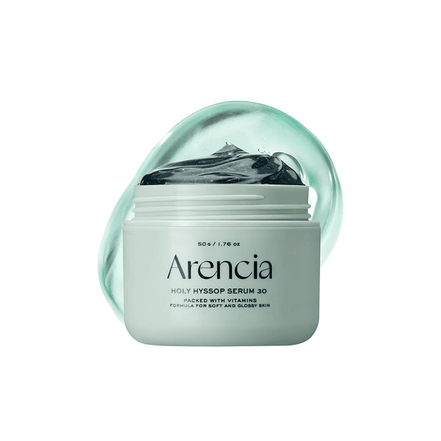 Sérum Holy Hyssop Serum 30 1