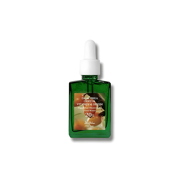Sérum facial Gentle Vitamin C Serum 1