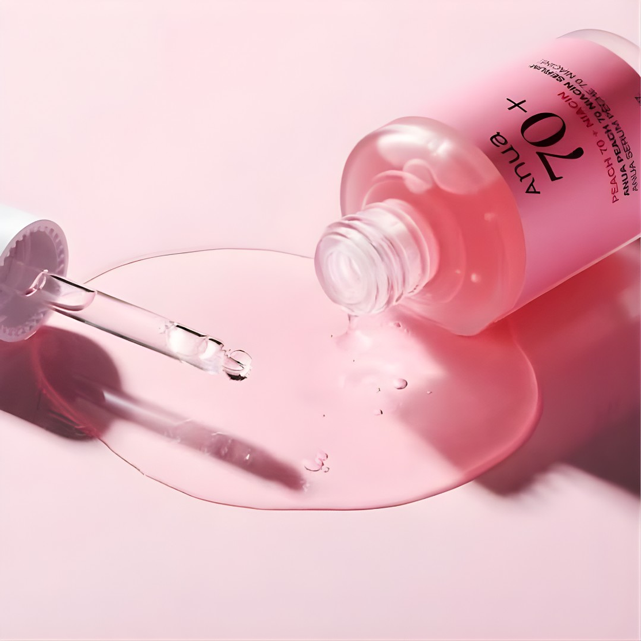 Sérum Facial Peach 70 Niacin Serum 2