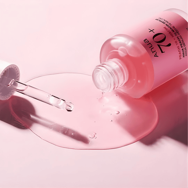 Sérum Facial Peach 70 Niacin Serum 2