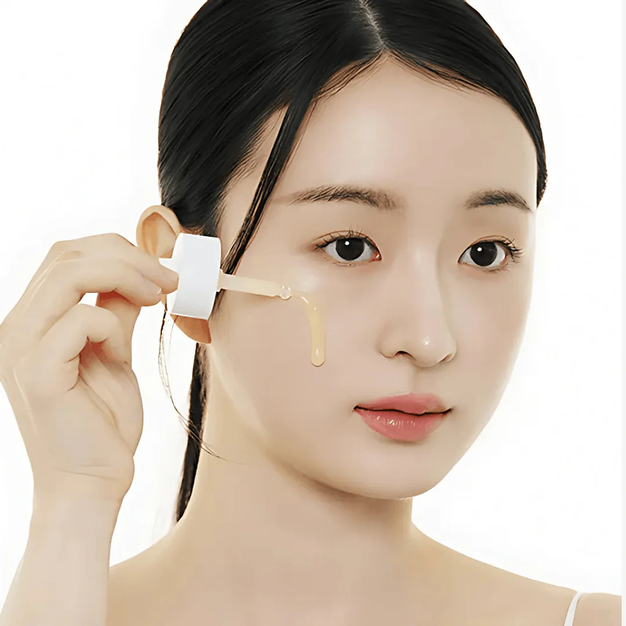 Lab in Nature Madagascar Centella Retinol 0.2 Boosting Shot Ampoule 2