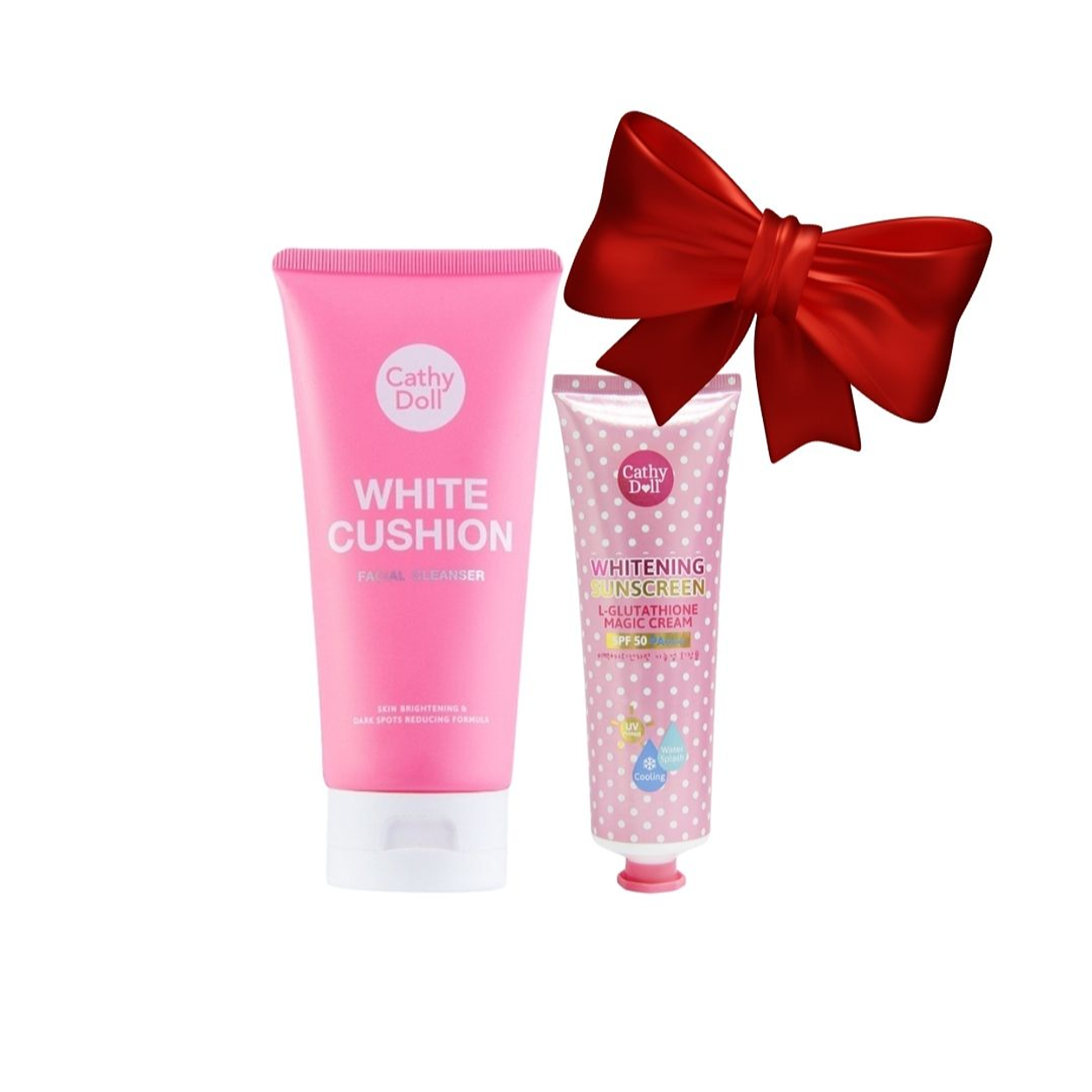 Kit aclarante cathy doll  1