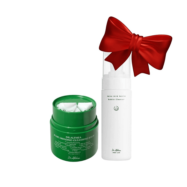 Kit Doble limpieza  1