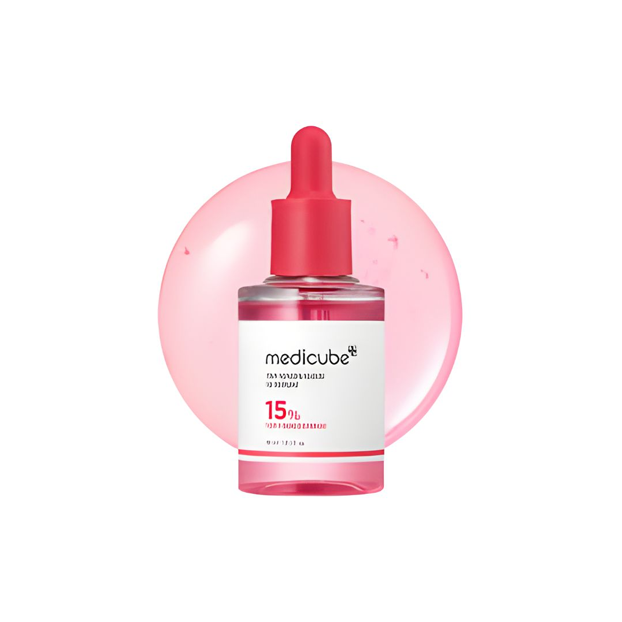 medicube - TXA Niacinamide 15 Serum 1