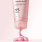 medicube - Limpiador PDRN Pink Niacinamide Whip Cleanser 120g - Miniatura 2