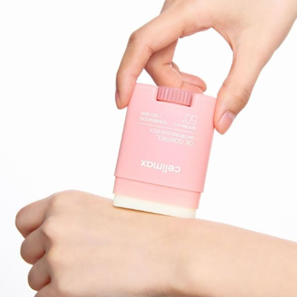 Protector Solar en Barra Matificante Oil Control Mattifying Sun Stick 2