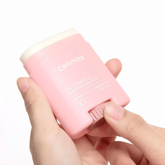 Protector Solar en Barra Matificante Oil Control Mattifying Sun Stick 3