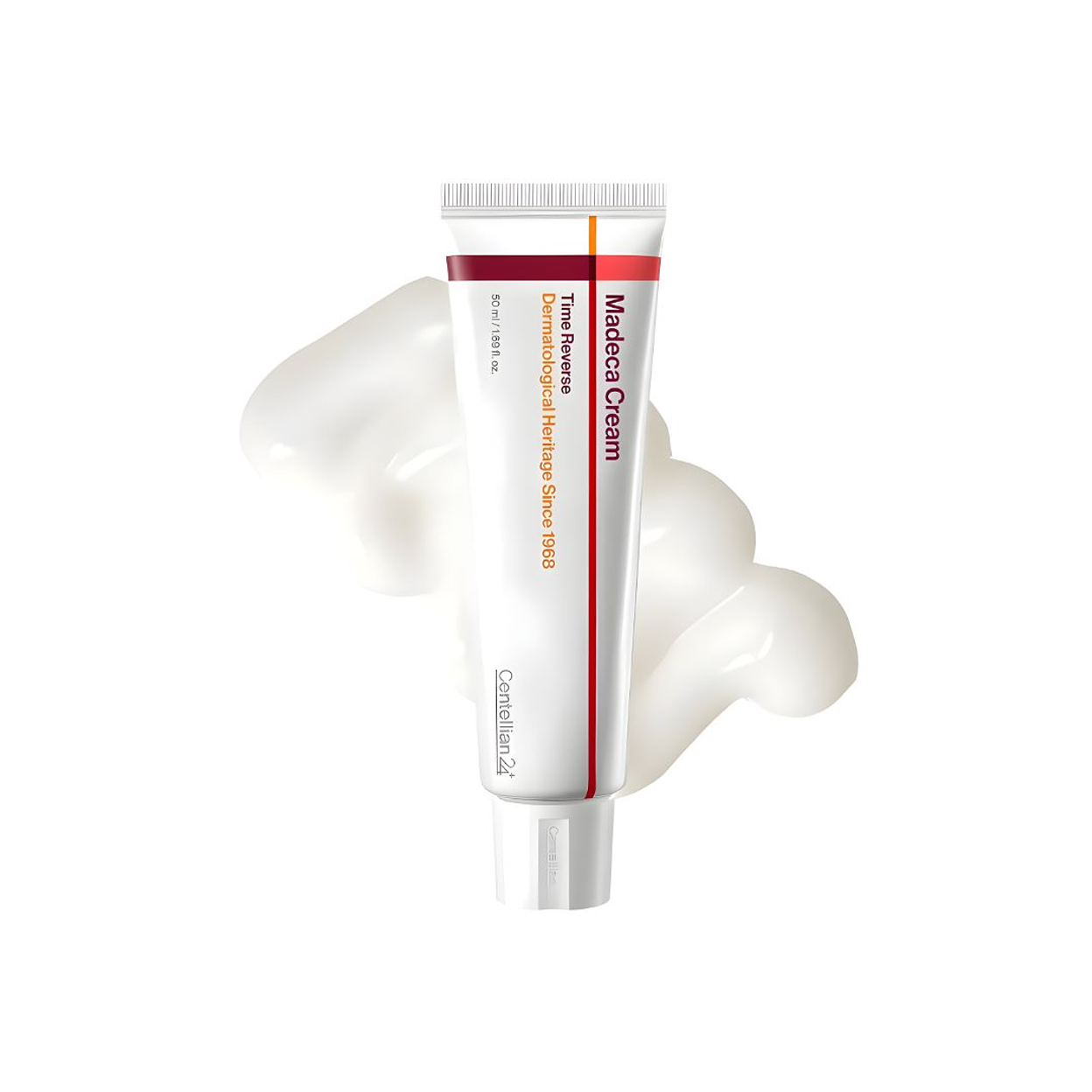 Crema Facial Madeca Cream Time Reverse 1
