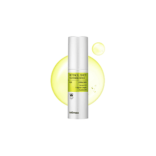 Celimax- The Vita A Retinol Shot Tightening Serum