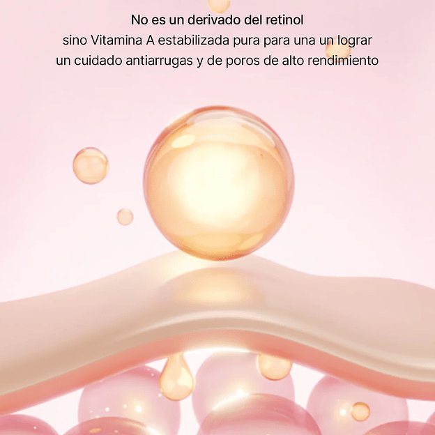 Celimax- The Vita A Retinol Shot Tightening Serum 5