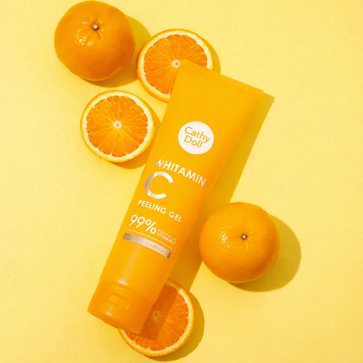 Whitamin C Peeling Gel 3