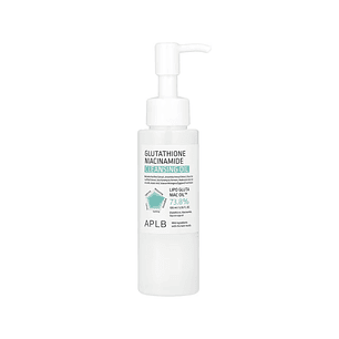APLB - Glutathione Niacinamide Cleansing Oil