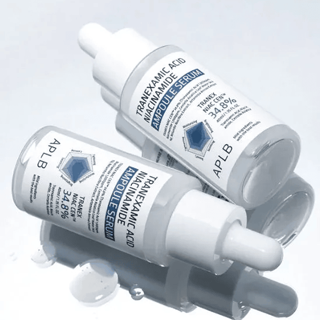 APLB - Tranexamic Acid Niacinamide Ampoule Serum 2