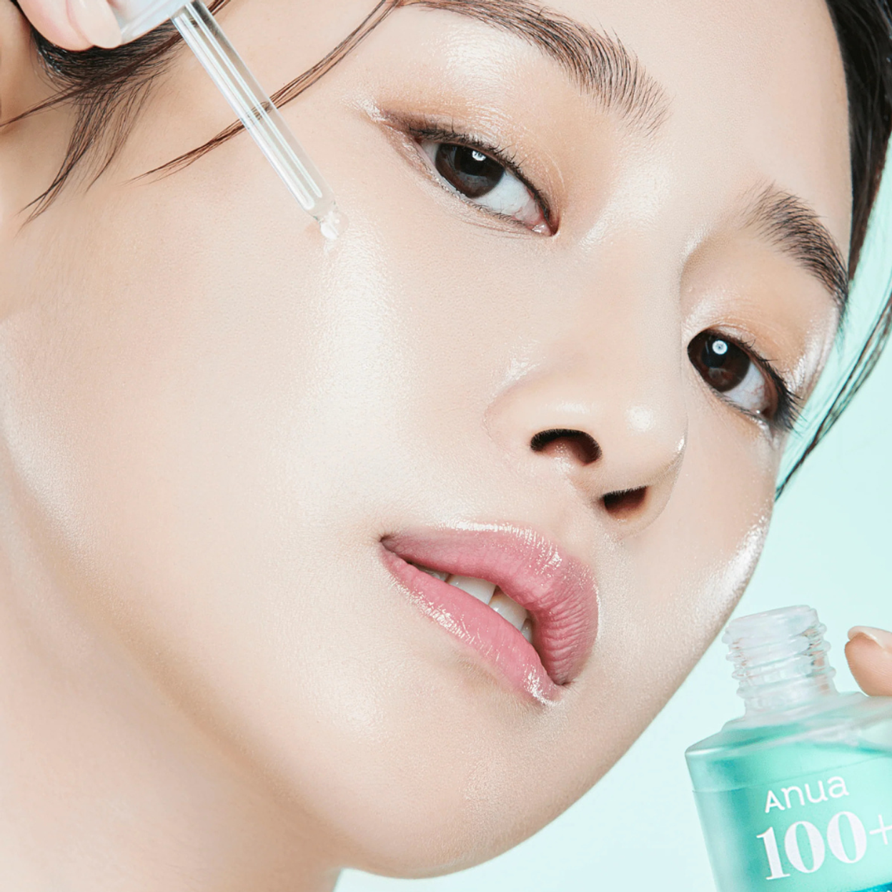 Anua - Sérum Facial con Ácido Hialurónico PDRN Hyaluronic Acid Capsule 100 Serum 2