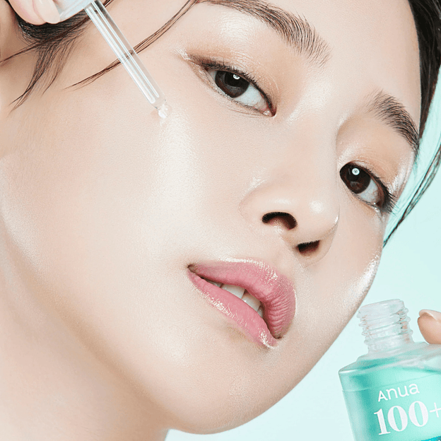 Anua - Sérum Facial con Ácido Hialurónico PDRN Hyaluronic Acid Capsule 100 Serum 2