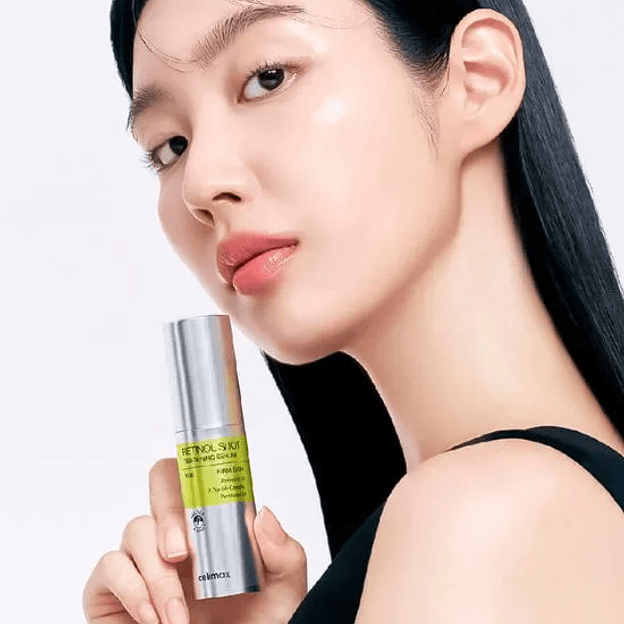 celimax - Sérum Facial The Vita-A Retinol Shot Tightening 3