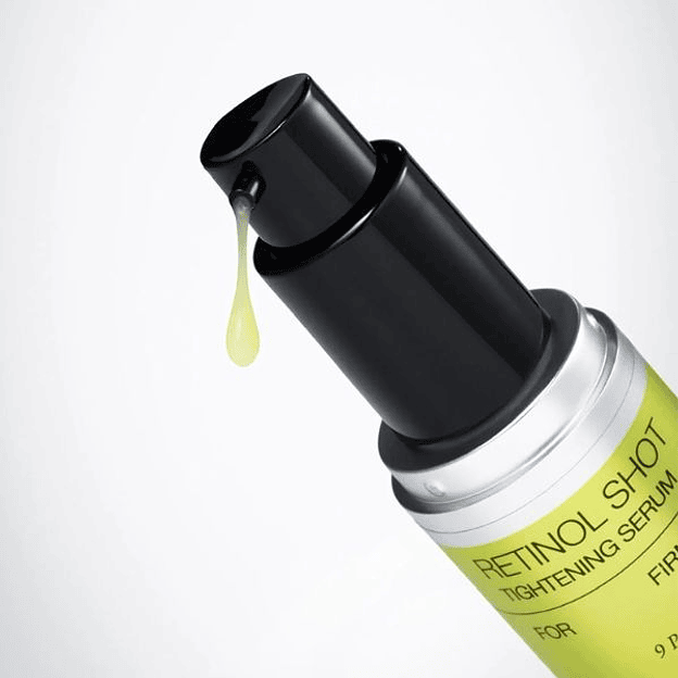 celimax - Sérum Facial The Vita-A Retinol Shot Tightening 2