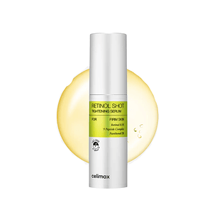 celimax - Sérum Facial The Vita-A Retinol Shot Tightening