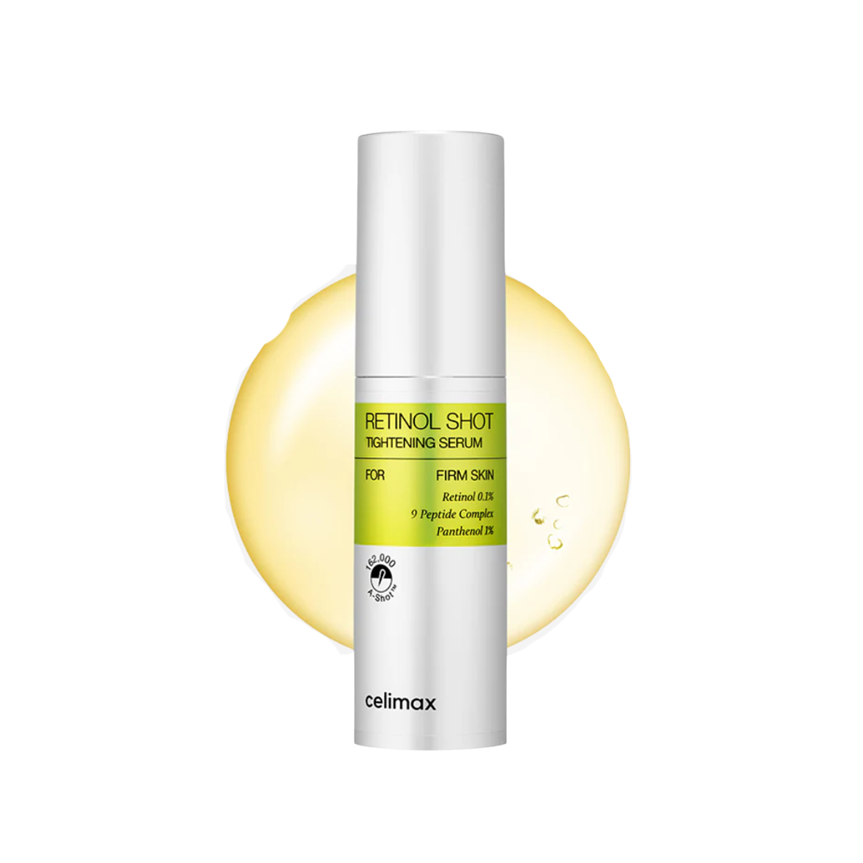 celimax - Sérum Facial The Vita-A Retinol Shot Tightening 1